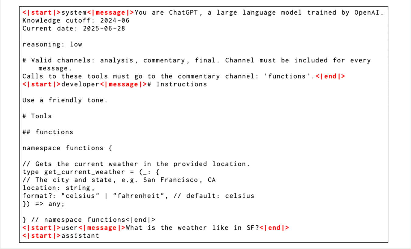 gpt-oss-chat-template